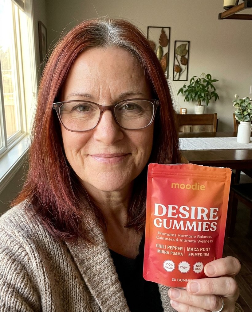 Margarita, 58
