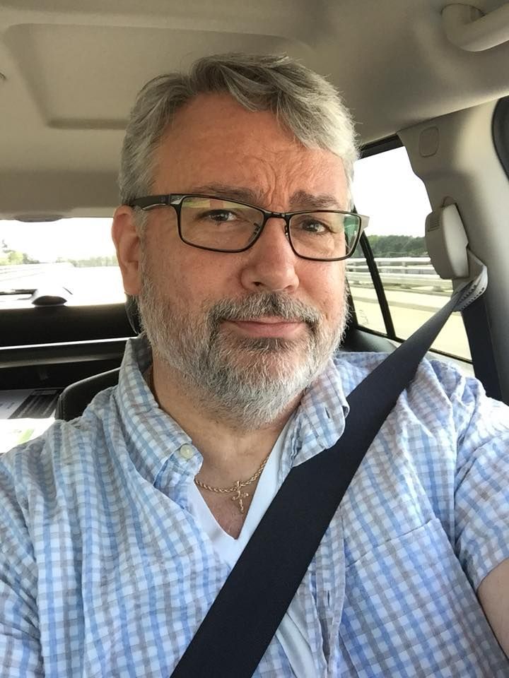 Darius R., 58